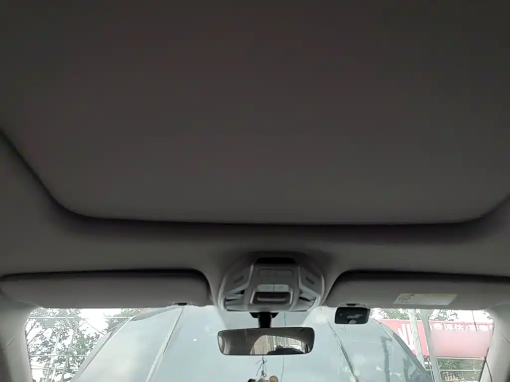 Geely Xingrui — миниатюра 18