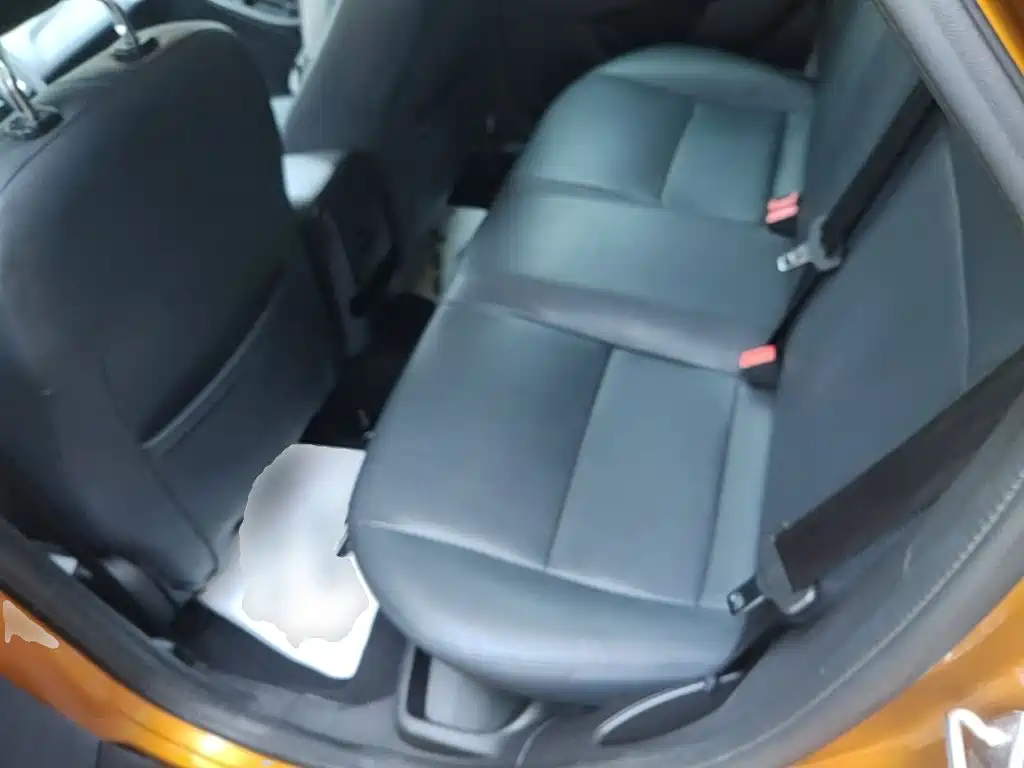 Ford Focus — миниатюра 17