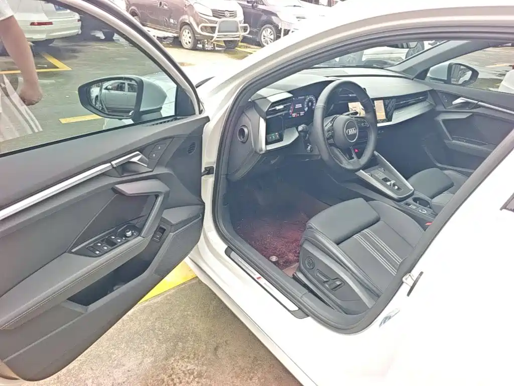 Audi A3 — миниатюра 16