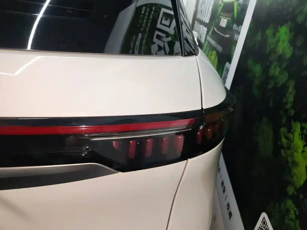 Chery Tiggo 9 — миниатюра 8