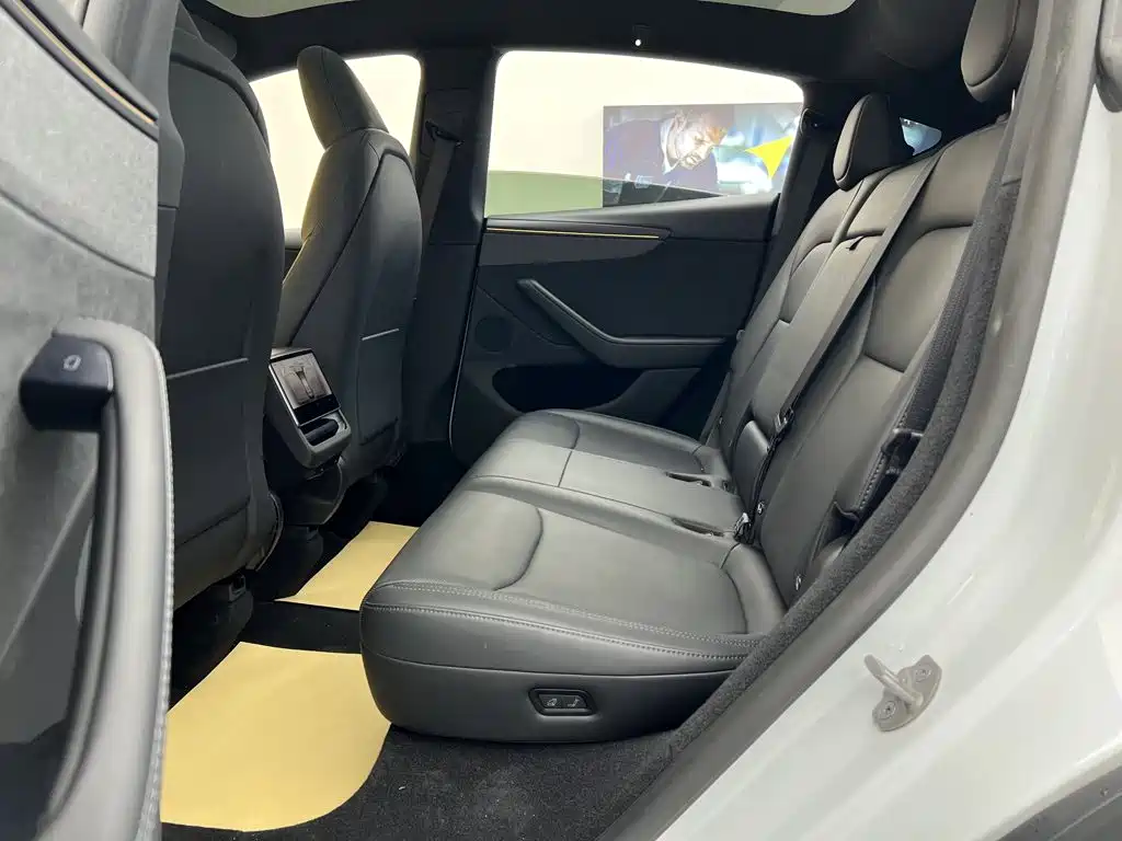 Tesla Model Y — миниатюра 42
