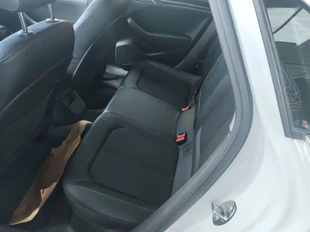 Audi A3 — миниатюра 17