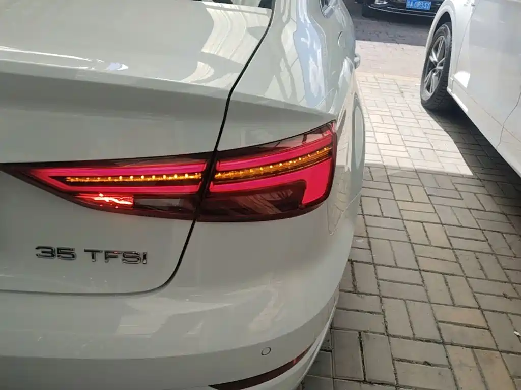 Audi A3 — миниатюра 8