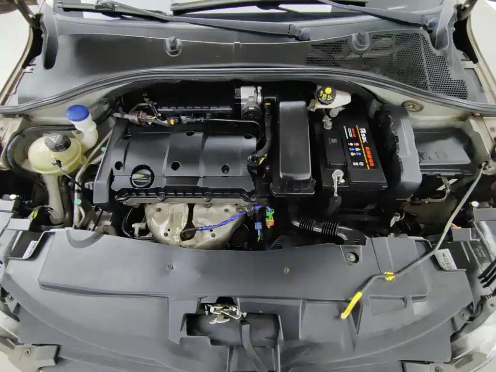 Peugeot 301 — миниатюра 6