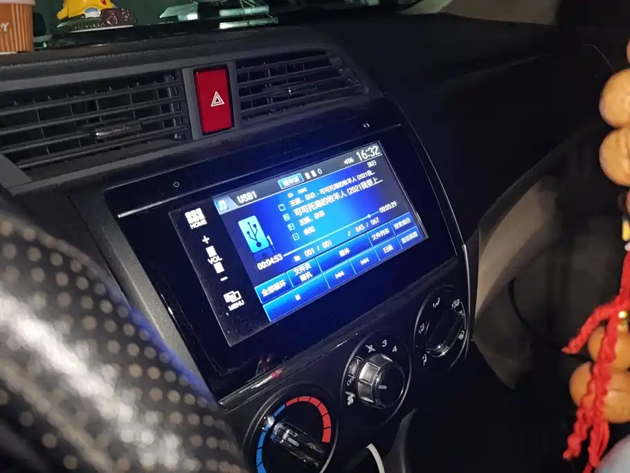 Honda Crider — миниатюра 13