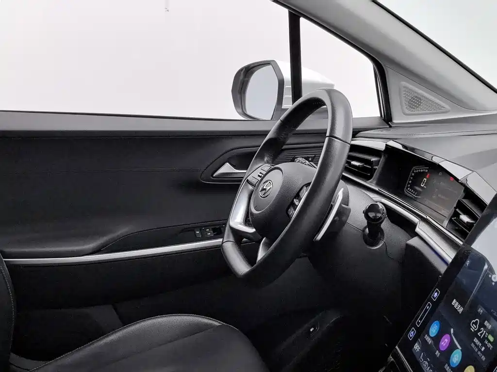 Hyundai Custo — миниатюра 22