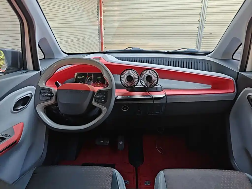 Baojun E200 — миниатюра 10