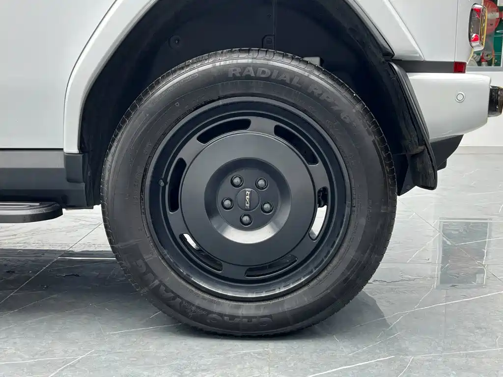 iCAR iCAR Super V23 — миниатюра 23