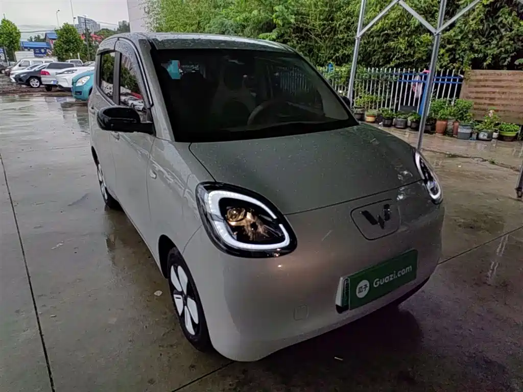 Wuling Mini EV MINIEV 2025