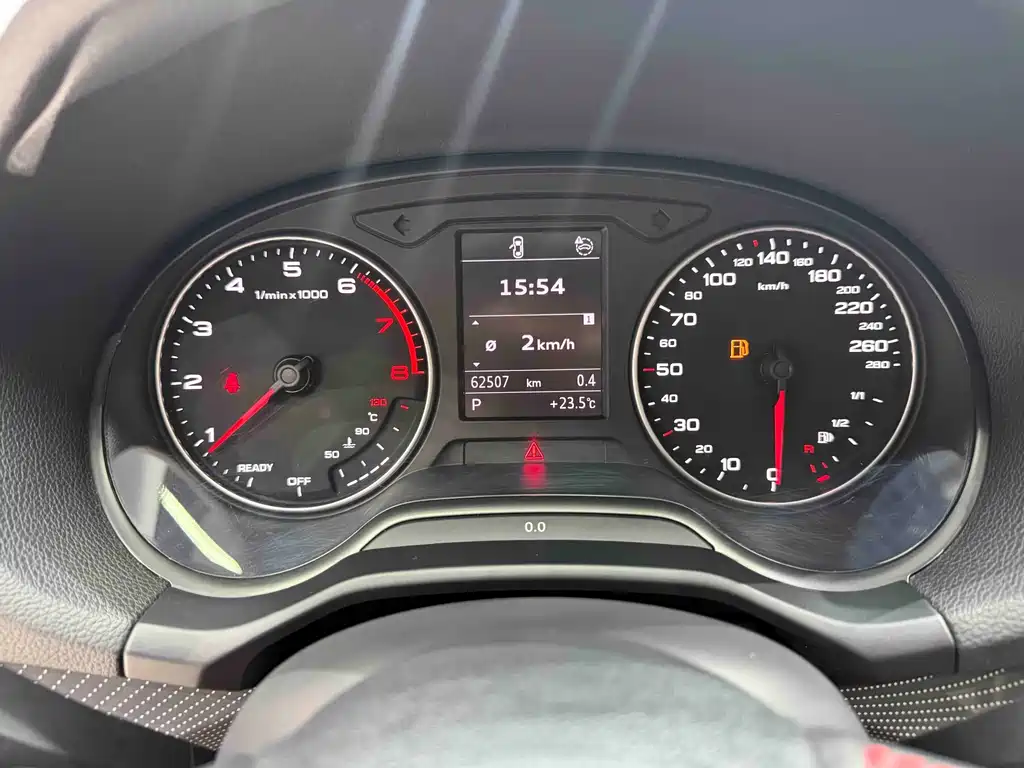 Audi Q2L 2022 35 TFSI