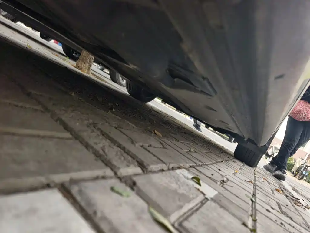Volkswagen Passat — миниатюра 17