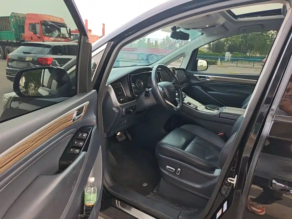 GAC Motor Trumpchi M8 — миниатюра 16