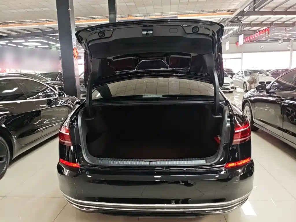 Volkswagen Passat — миниатюра 19