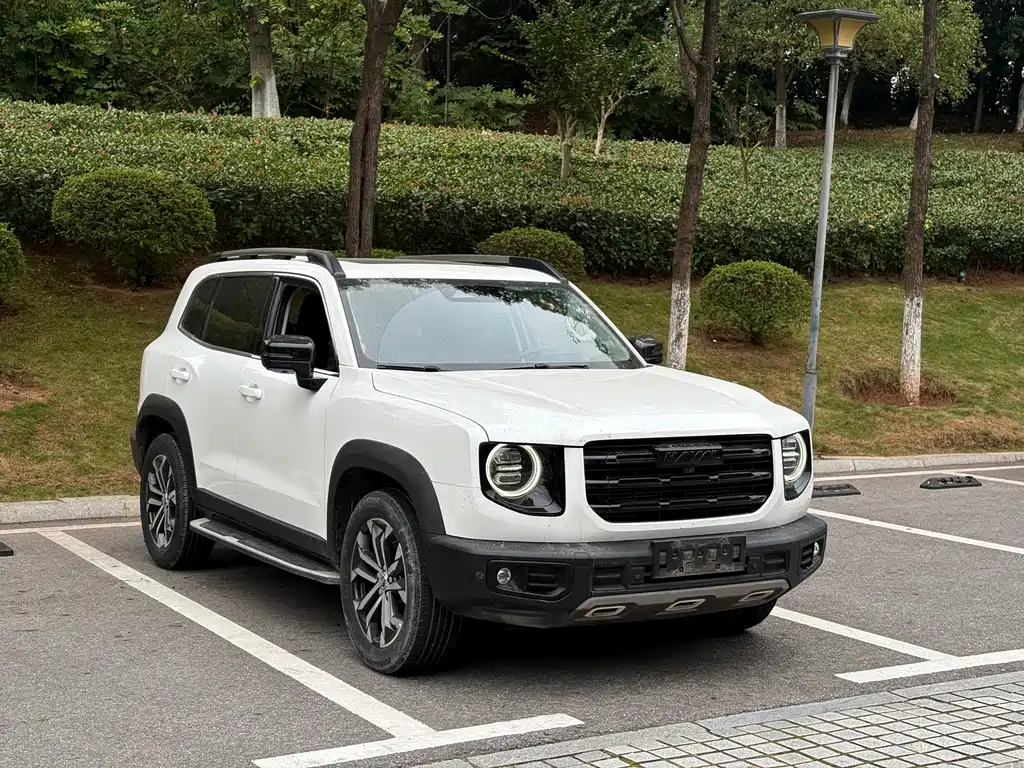 Haval Big Dog — миниатюра 3