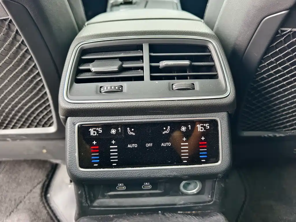 Audi A6L — миниатюра 16