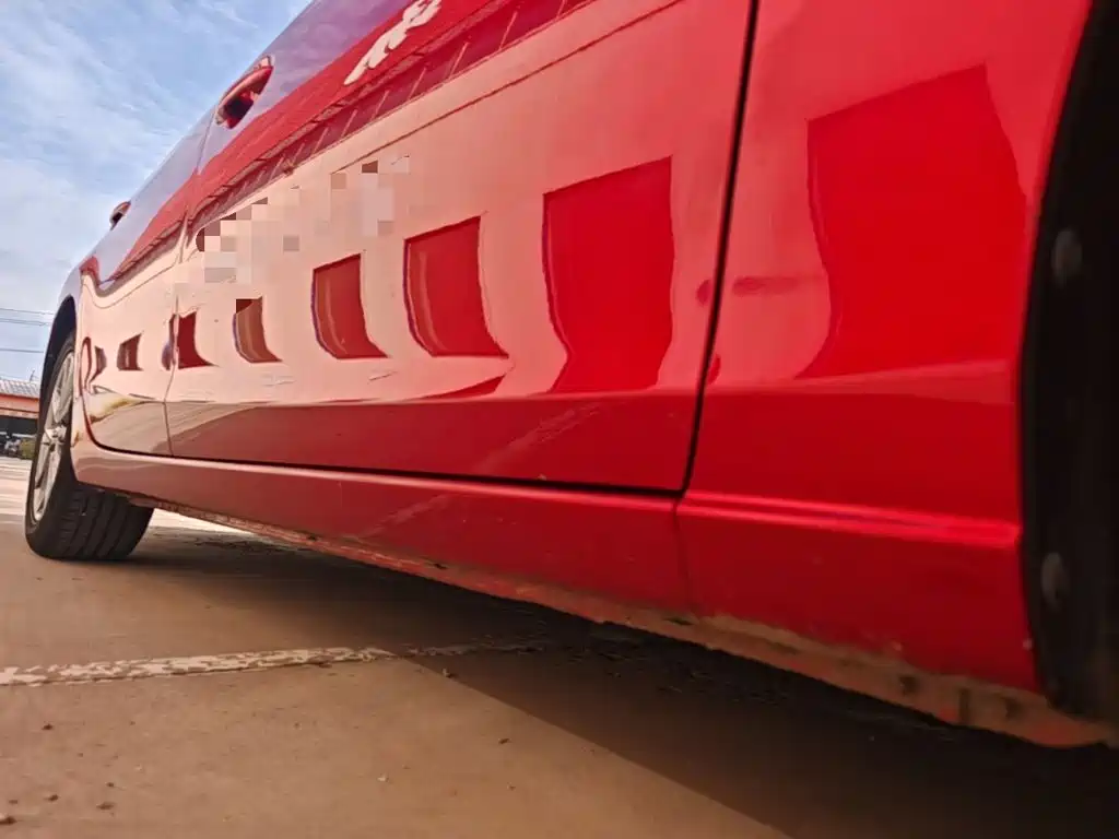 Mazda Atenza — миниатюра 19