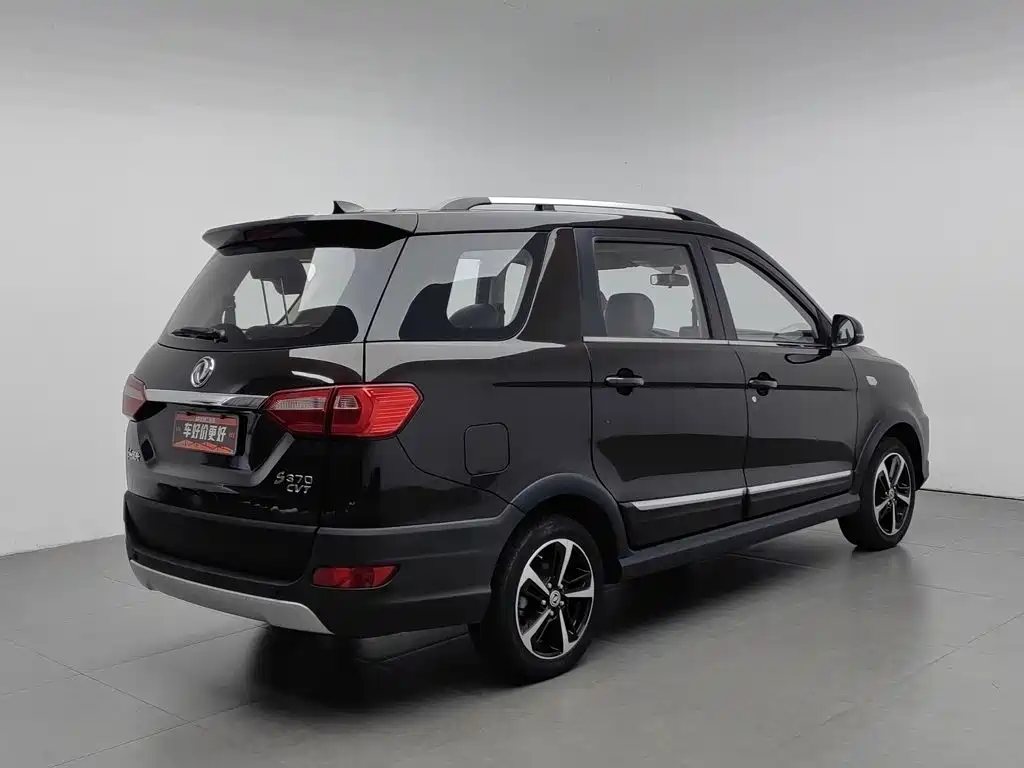 Fengguang Fengguang 370 — миниатюра 2