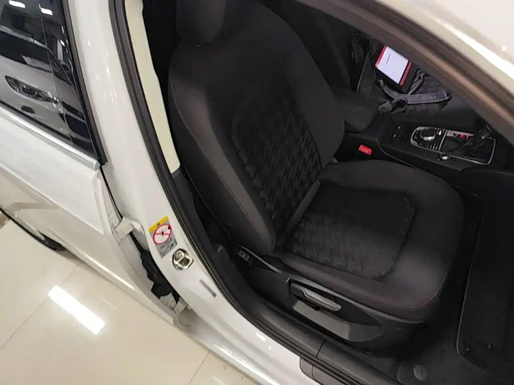 Audi A3 — миниатюра 25