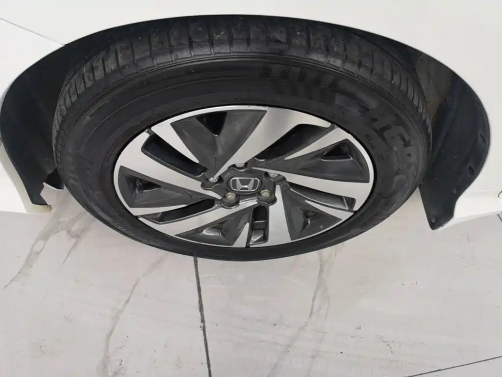 Honda Crider — миниатюра 23