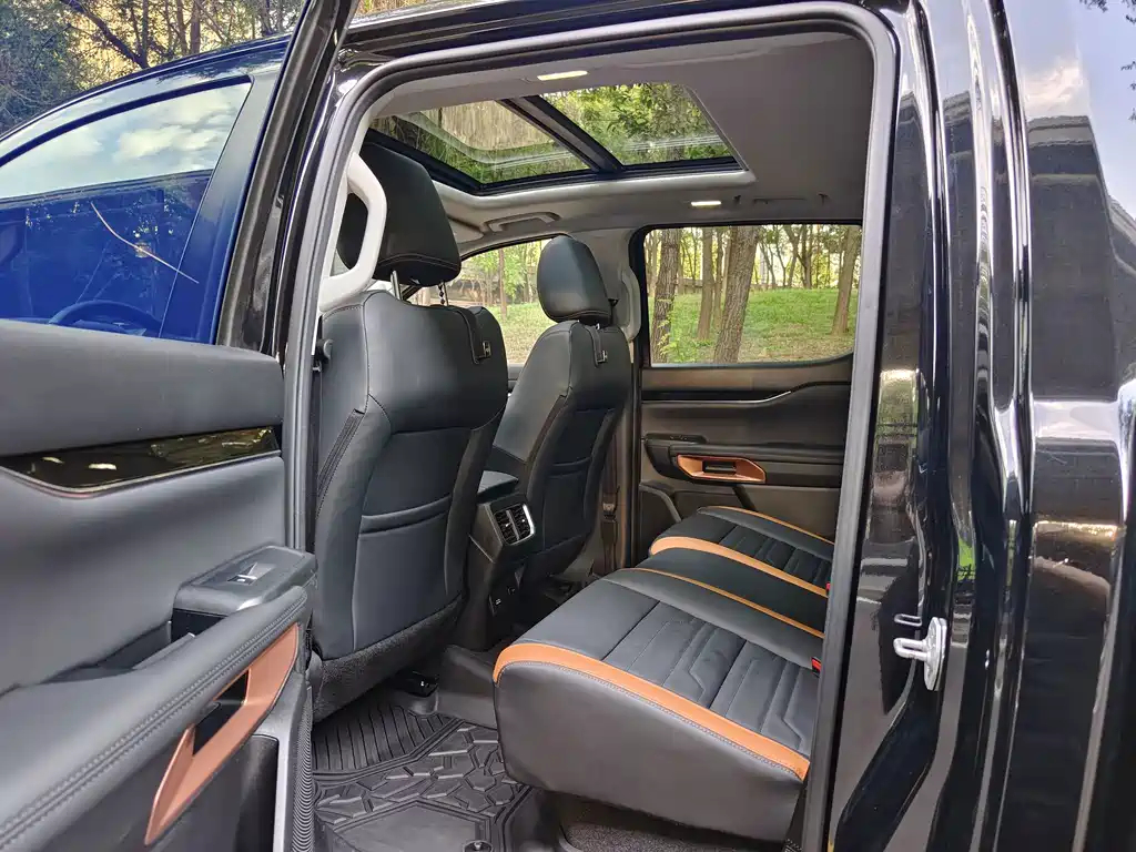 Ford Ranger — миниатюра 16