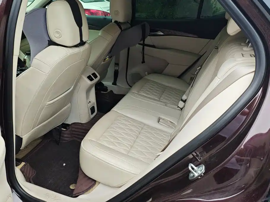 Buick Envision S — миниатюра 11