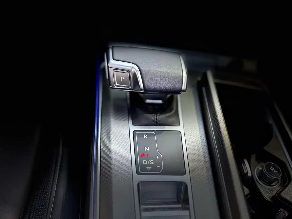 Audi A6L — миниатюра 8