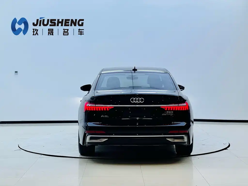 Audi A6L 2024 45 TFSI