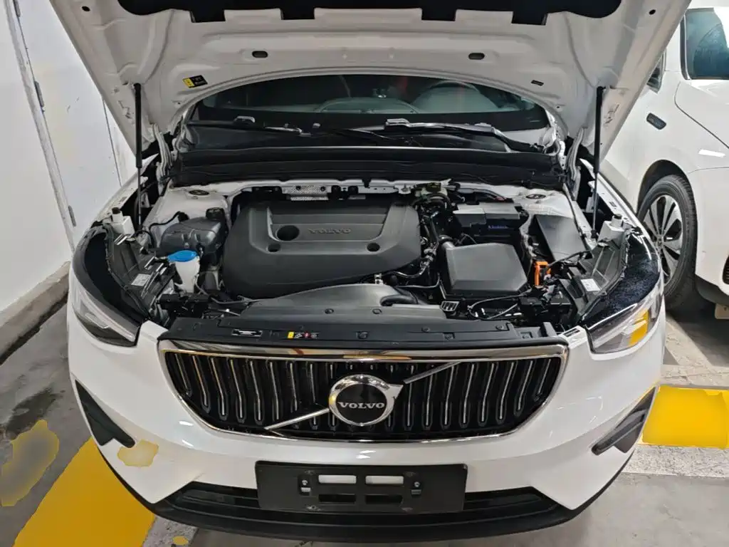 Volvo XC40 — миниатюра 20