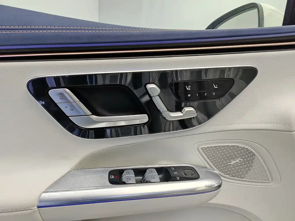 Mercedes-Benz EQE — миниатюра 17
