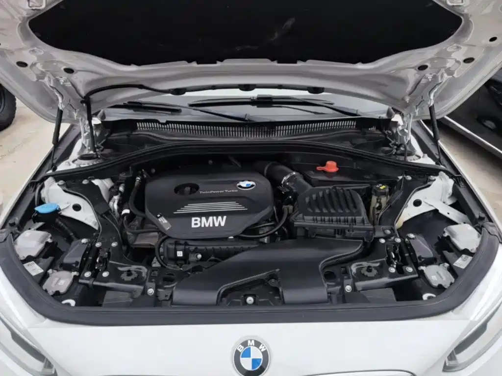 BMW 1 Series — миниатюра 20