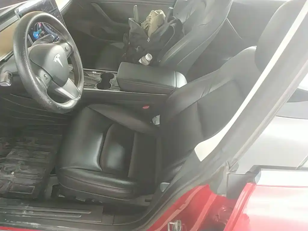 Tesla Model 3 — миниатюра 15