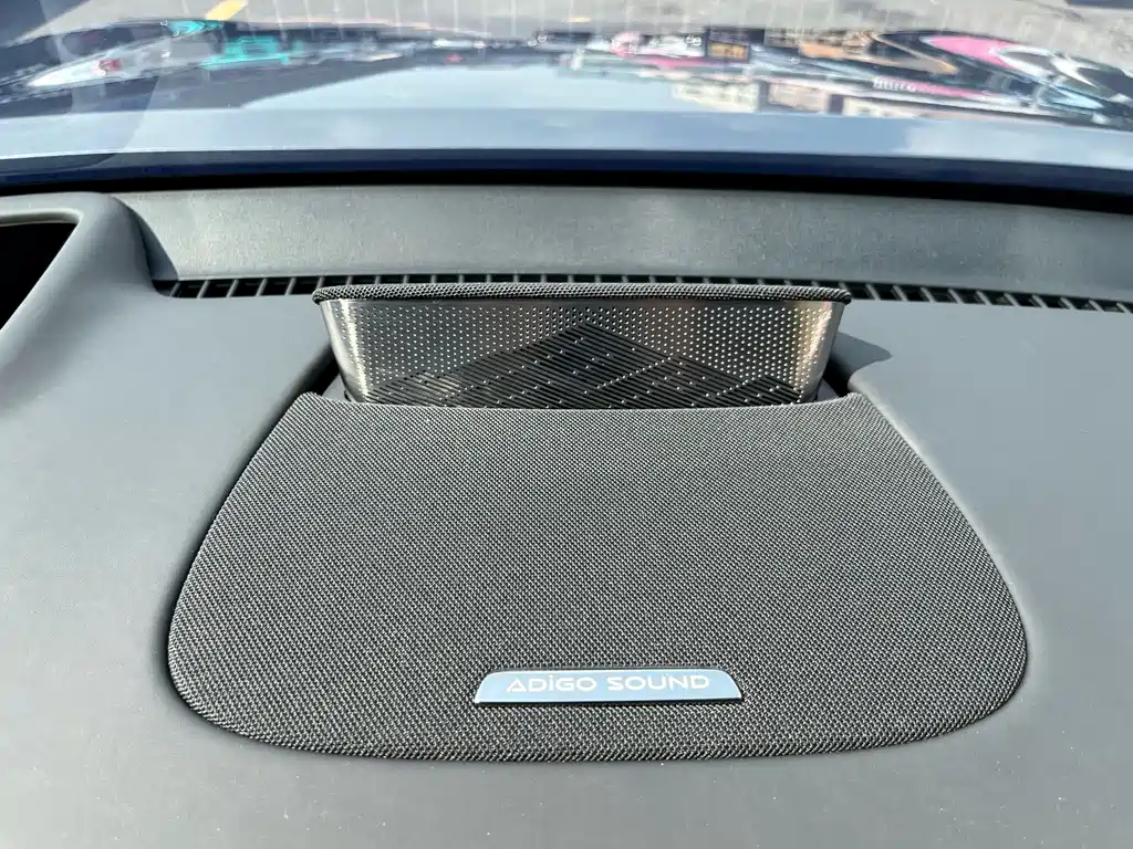 GAC Motor Trumpchi Xiangwang S7 — миниатюра 21