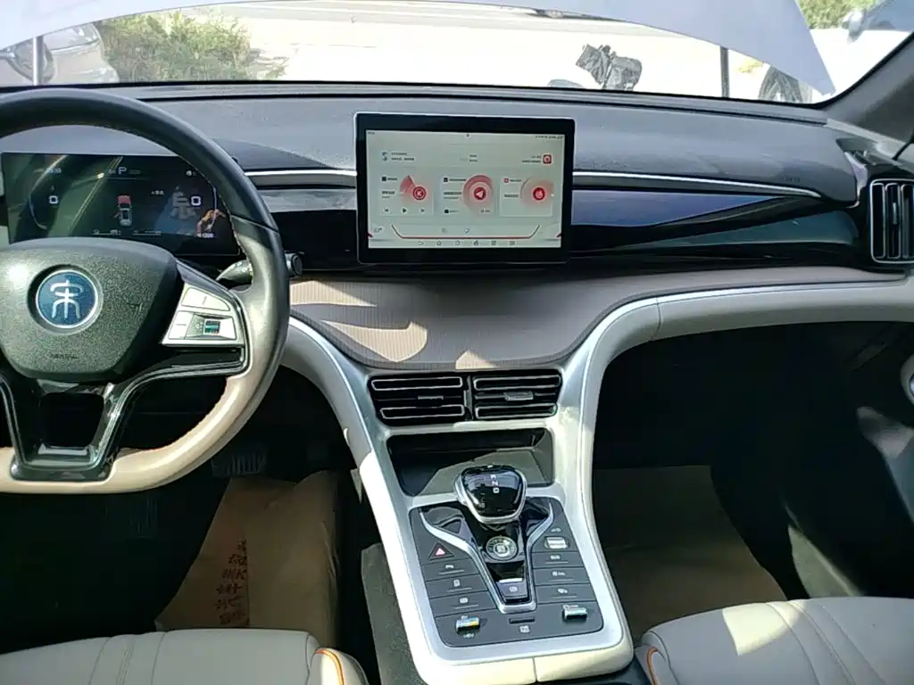 BYD Pro New Energy — миниатюра 13