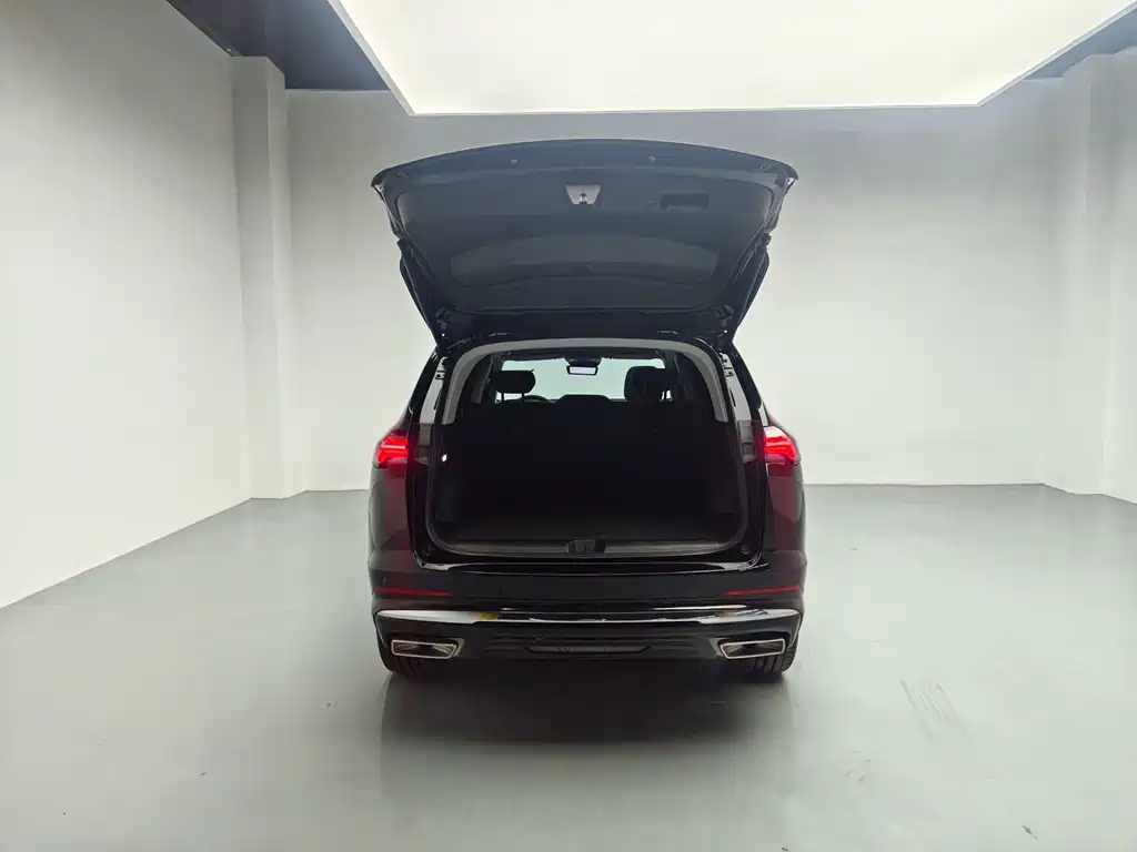 Buick Envision Plus — миниатюра 8