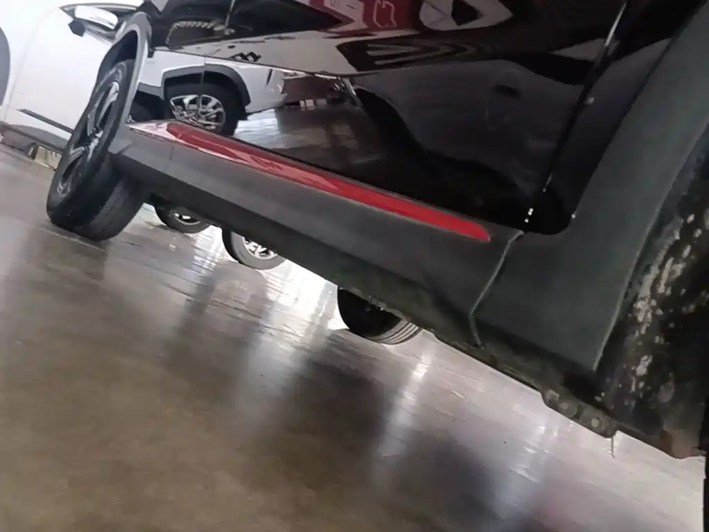 Jetour X70 — миниатюра 21
