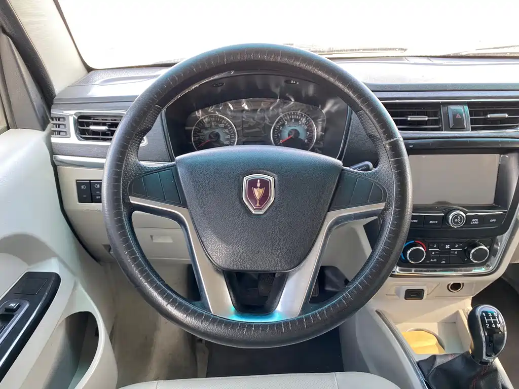 Jinbei Hiace X30L — миниатюра 10