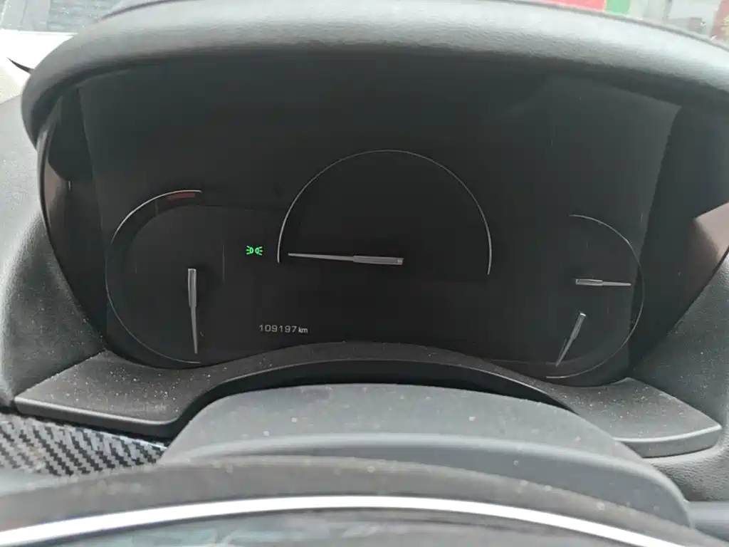 Cadillac ATS-L — миниатюра 12