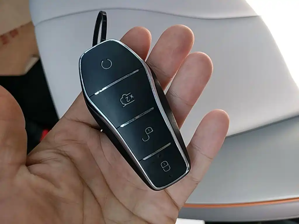 BYD Pro New Energy — миниатюра 9