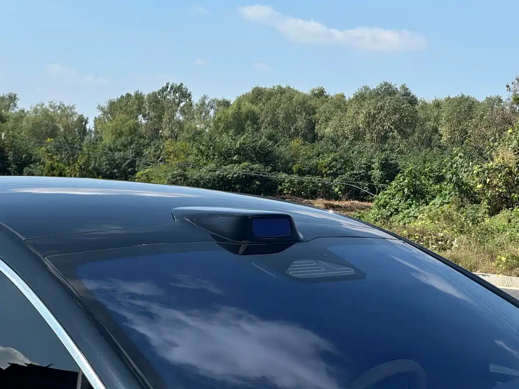 Xiangjie Xiangjie S9 — миниатюра 7