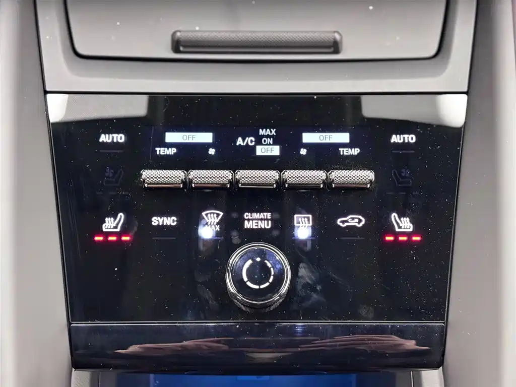 PORSCHE MACAN NEW ENERGY