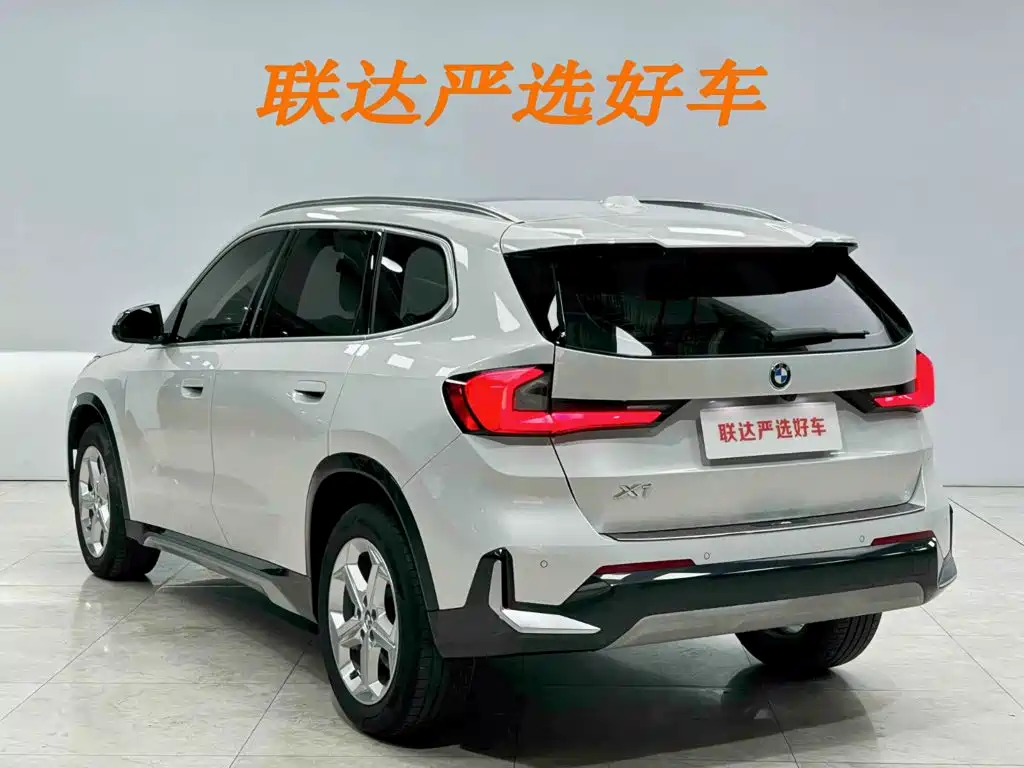 BMW X1 — миниатюра 6