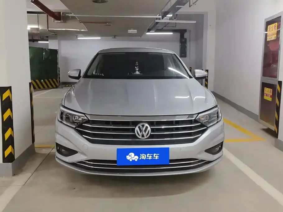 Volkswagen Sagitar — миниатюра 2