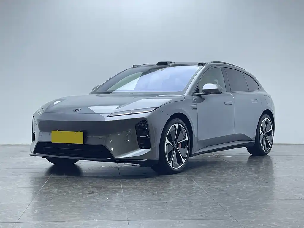 2025 Nio ET5 - zdjęcie 1 z 21