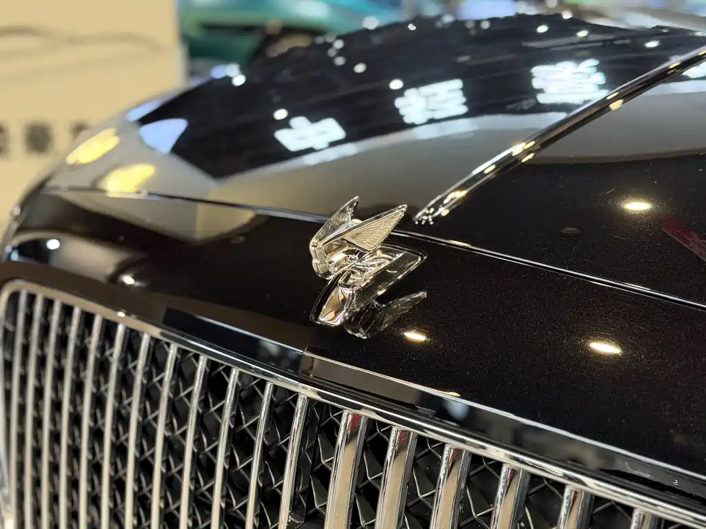 Bentley Flying Spur 2021 4.0T V8 Standard