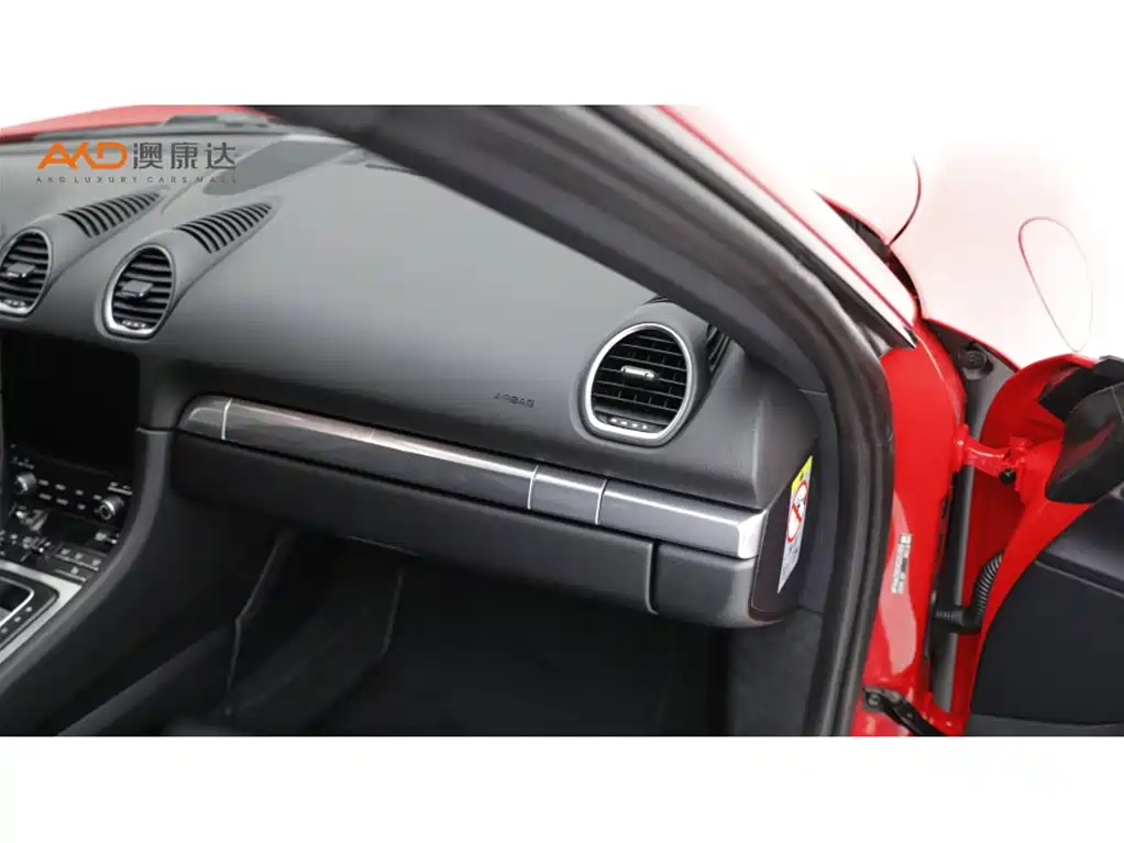Porsche 718 — миниатюра 9