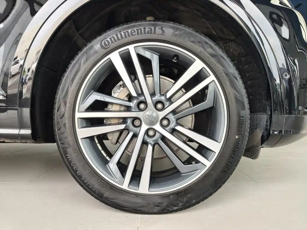 Audi Q5L — миниатюра 16