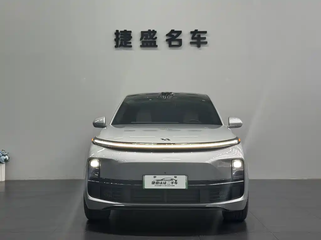 Li Auto IDEAL L9