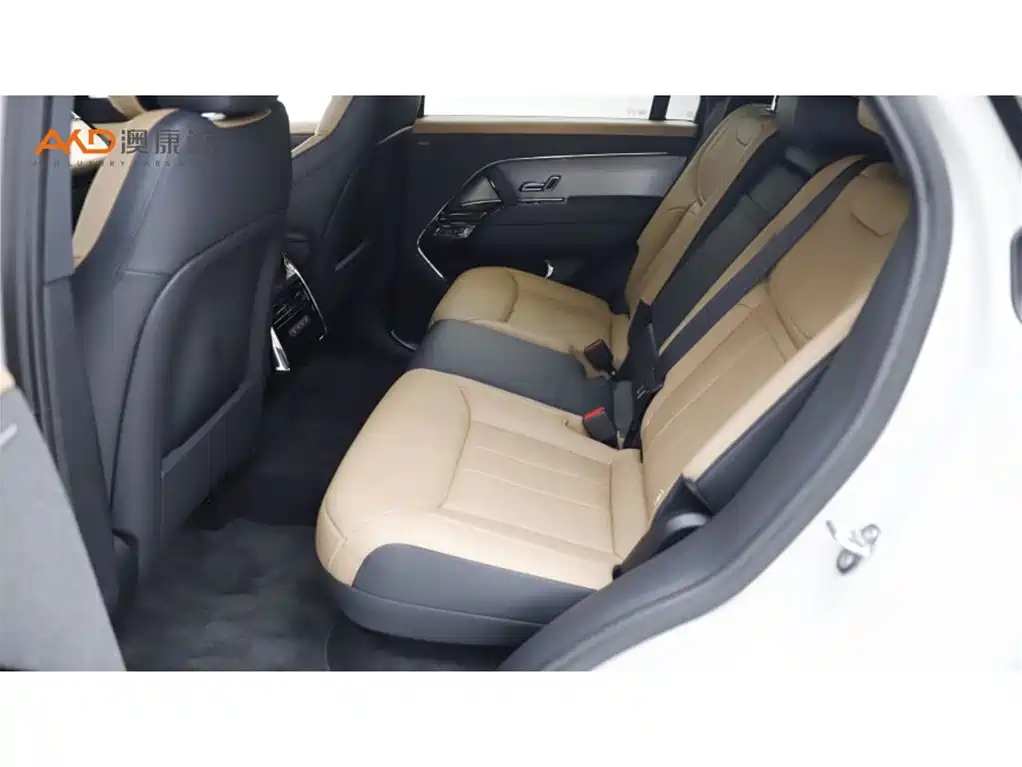 Land Rover Range Rover Sport 2024 400PS Dynamic HSE