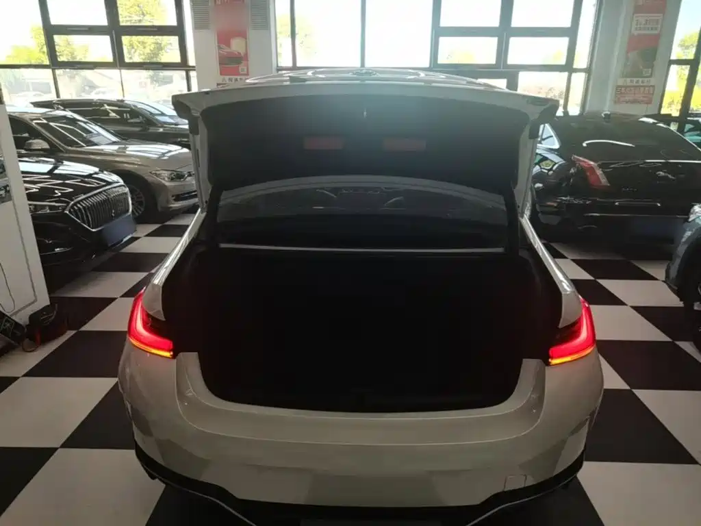 BMW i3 — миниатюра 19