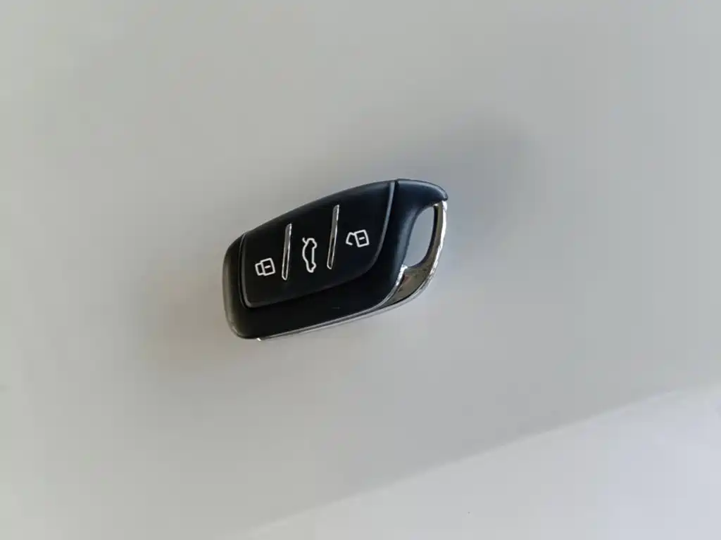Roewe Clever — миниатюра 9